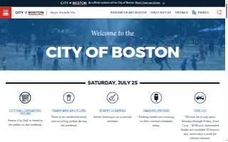 Boston Auto Works website