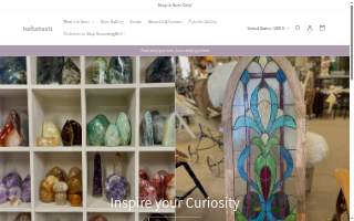 Hafta Havit website