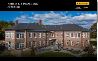 Holmes & Edwards, Inc. website