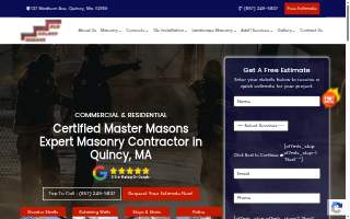 Old Colony Masons website