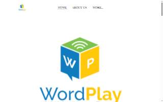WordPlay Pediatric Speech-Language Therapy, LLC of Randolph website