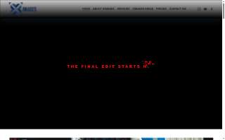 XImages Media of Randolph website