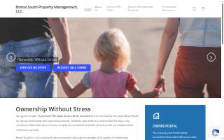 Bristol South, Inc. website