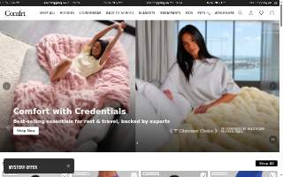 Calluna Kennels website
