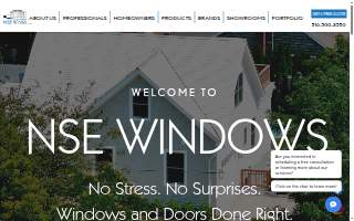 NOVA Insurance website