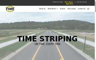 Raynham Auto Center website