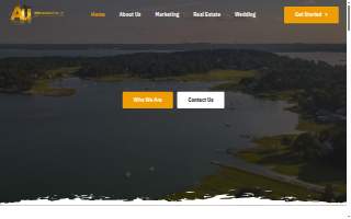 Umbrianna Media, LLC of Raynham website