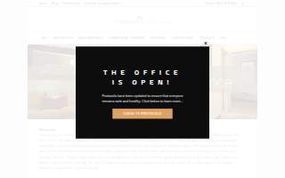 Jay Guanci Acupuncture website