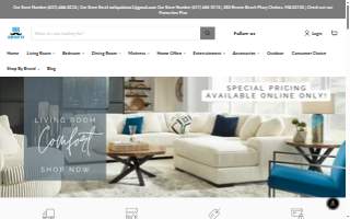 Mr Liquidator of Revere website