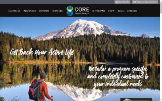 ConvenientMD Urgent Care of Rockland website