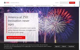 Mogan Wealth Management - UBS Financial Services Inc. website