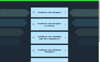 South Shore Health Urgent Care Kingston website