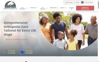 Michael E Ayers, MD website