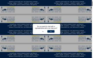 Coastal Windows & Exteriors of Salem website