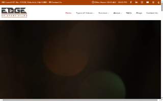 Edge of Story Films website