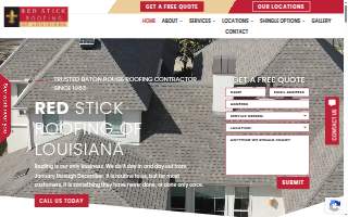 A-1 Foundation Crack Repair, Inc. of Scituate website