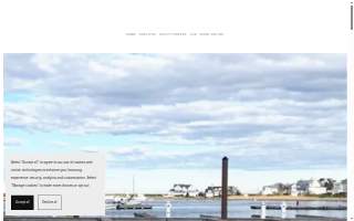 Be Well Studios website
