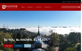 Hanover Lock and Safe of Scituate website