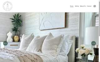 Minot Design Company website