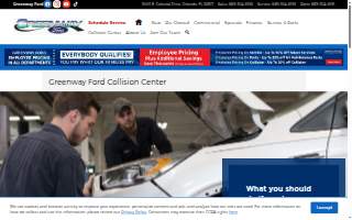 Brainsky Levinson, LLC website