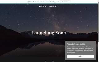 Grand Rising Behavioral Health: Mental Health Treatment Center In Massachusetts website