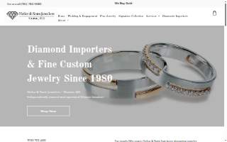 Hefez & Sons Inc website