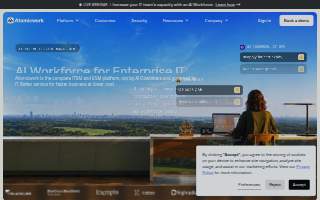 Esm Auto Sales website
