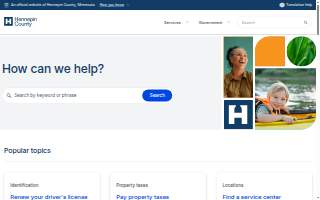 LensCrafters of Somerset website