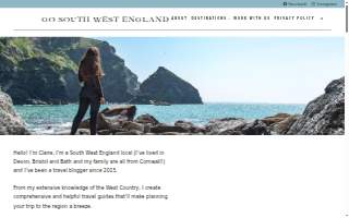Somerset Country Store website