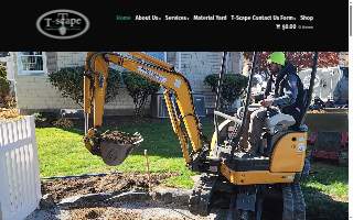 T-Scape Inc website