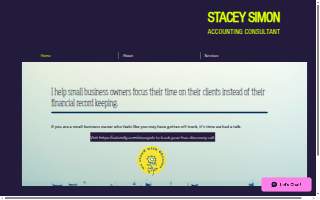 Accounting for Creativity website