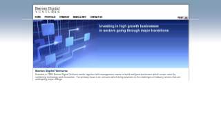 Boston Digital website