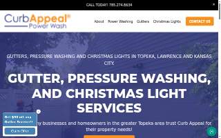 Curtis Septic of Somerville website