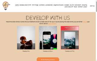 Lumentation website