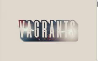 Vagrants website