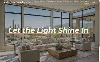 Window Works, LLC website