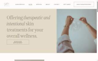 Skin by Kurstyn website