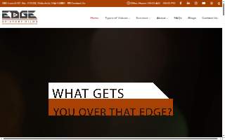 Edge of Story Films website