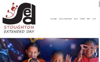 Stoughton Extended Day website