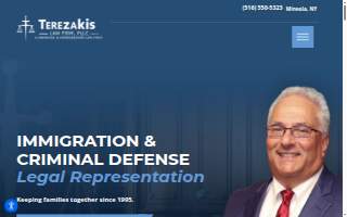 Target Optical of Mission website