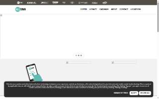 Alltown Car Wash of Swampscott website