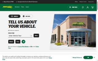 Scaler Marketing of Swampscott website