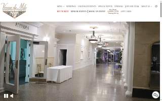 Venus de Milo website