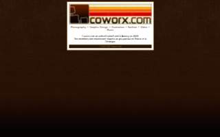 CoWorx Staffing Services of Taunton website