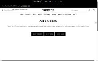 Express Employment Professionals of Taunton website