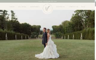 Seamless Photography of Lowell website