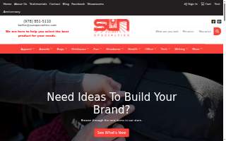 Sun Specialties Inc website