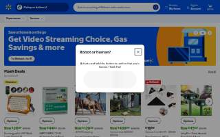 Walmart Auto Care Center of Maysville website