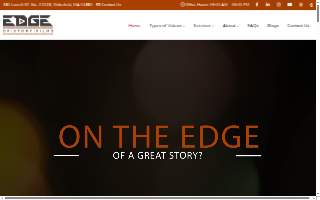 Edge of Story Films website