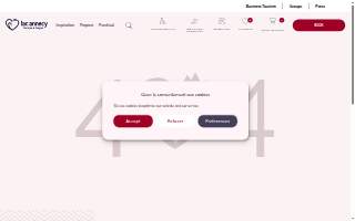 Tax Smart Service website